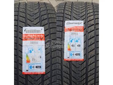 Gripmax 315/35 R21 Zimska