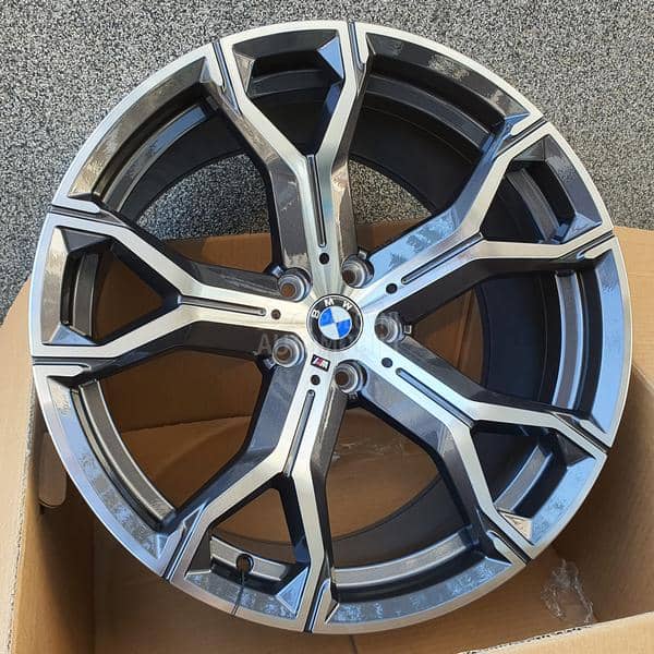 Gripmax 315/35 R21 Zimska