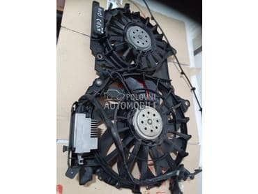 ventilatori 3,0 v6 za Audi A6 od 2003. do 2004. god.