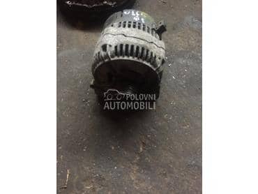Alternator za Volkswagen Golf 3