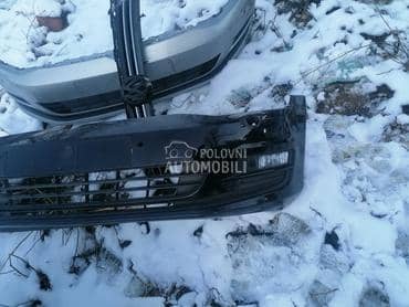 Branik za Volkswagen Golf 7 od 2013. do 2018. god.