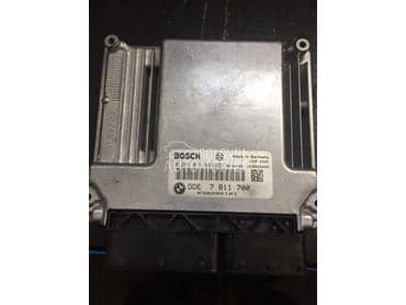 163ks m47 kompijuter za BMW Serija 1, 116, 118 ... od 1995. do 2016. god.