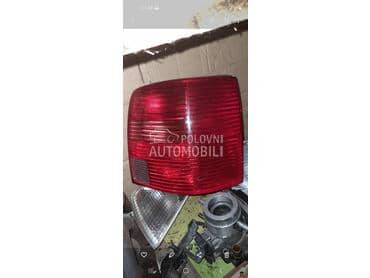 stop svetlo levo za Volkswagen Passat B5