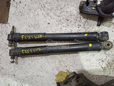 Amortizeri zadnji karavan za Ford Focus od 1998. do 2004. god.