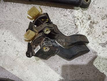 Pedala gasa za Ford Focus, Tourneo Connect, Transit Connect od 1998. do 2004. god.