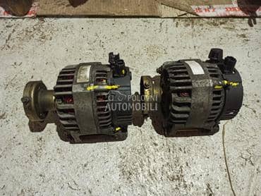 Alternator 1.8 TDDi,TDCi za Ford Focus od 1998. do 2004. god.
