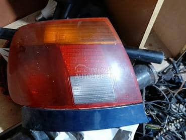 Stop svetlo zadnje levo za Audi A4