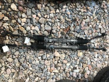 Letva volana za Ford Ka