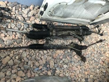 Letva volana za Ford Tourneo