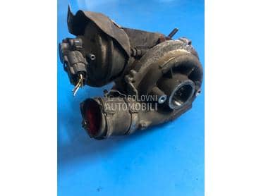 Turbina za Ford Mondeo