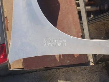 Krilo za Volkswagen Golf 5 od 2005. do 2009. god.