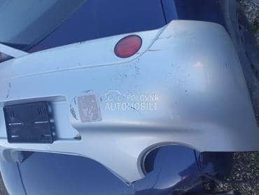 zadnji branik za Volkswagen Buba od 1998. do 2004. god.