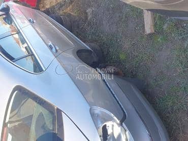 krilo za Volkswagen Passat CC od 2005. do 2010. god.