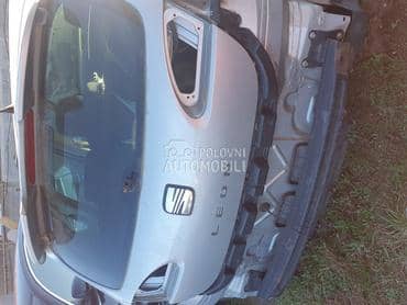 vrata za Seat Leon od 2004. do 2009. god.