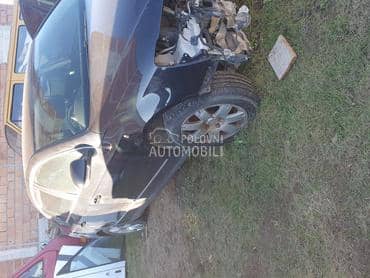 hauba za Volkswagen Passat B6 od 2005. do 2009. god.