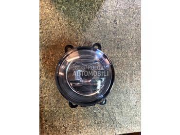 Far za maglu maglenka za Renault Kangoo, Laguna, Megane ...