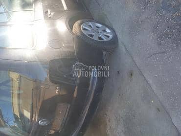 vrata za Volkswagen Touran od 2004. do 2015. god.