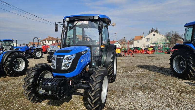 Solis 75   4WD KLIMA