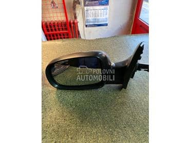 Retrovizor za Opel Corsa C
