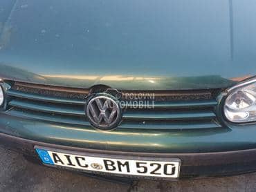 farovi za Volkswagen Golf 4 od 1998. do 2004. god.