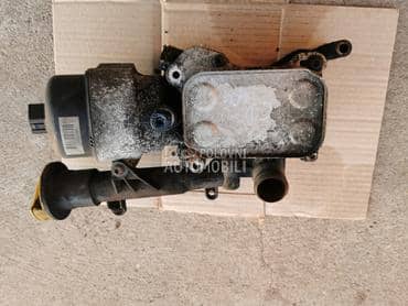 Hladnjak ulja 1.3cdti za Opel Corsa D