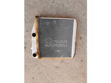 Hladnjak u kabini za Opel Corsa D