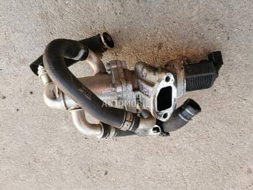 Egr ventil 1.3cdti za Opel Corsa D