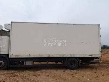 Karoserija 7.40 POVOLJNO