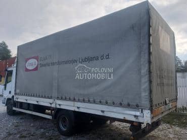 Karoserija 6.20 POVOLJNO