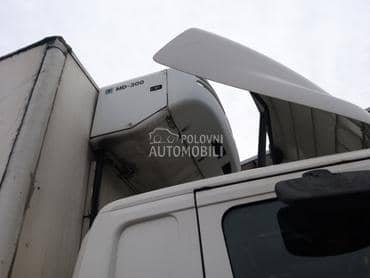 Termo king md 300 POVOLJNO