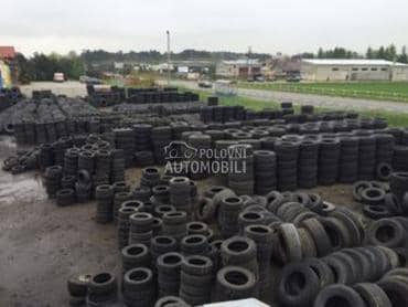 Bridgestone 315/70 R22.5 Sve sezone