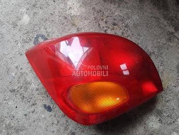 Stop svetlo za Ford Fiesta