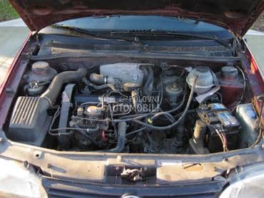 Motor 1.9 turbo dizel za Volkswagen Golf 3