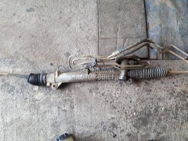 Servo letva za Ford Fiesta