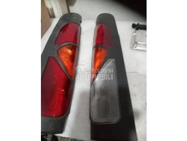stop lampe za Renault Kangoo od 2001. do 2004. god.