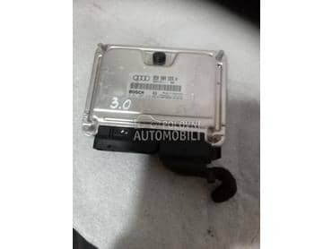motorni racunar 3,0 v6 za Audi A4 od 2002. do 2006. god.