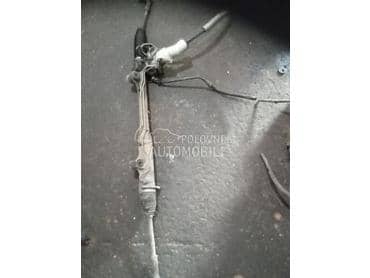 letva volana za Audi Q7 od 2005. do 2008. god.