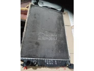 hladnjak vode 3,0 za Audi A6 od 2002. do 2005. god.