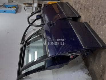 Vrata limarija za Volkswagen Passat B5, Passat B5.5