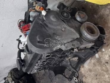 Motor 1.9 TDI za Volkswagen Bora, Nova Buba, Passat B5 ...