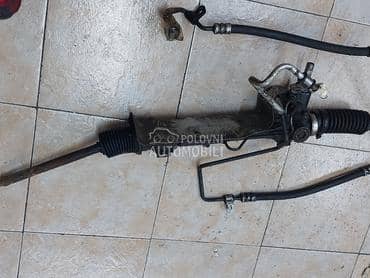 Letva volana servo za Peugeot 106