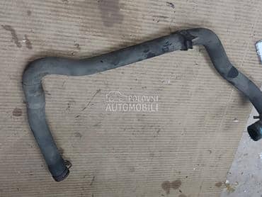 Cev crevo za Peugeot 106