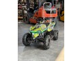 Peda ATV KXD 125
