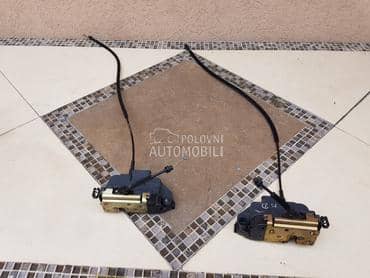 Centralna brava 307cc kabrio za Peugeot 307