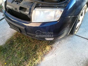 Farovi za Škoda Fabia od 2000. do 2007. god.