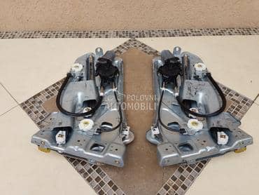 Podizač prozora 307cc kabrio za Peugeot 307