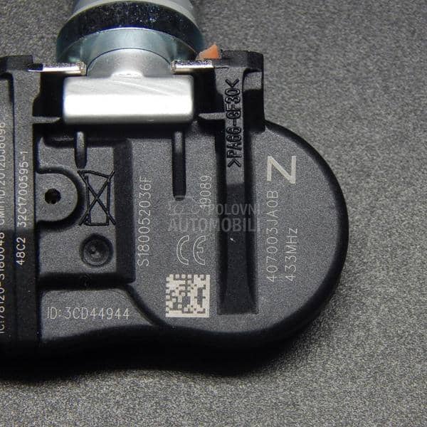 TPMS SENZOR PRITISKA 11.251