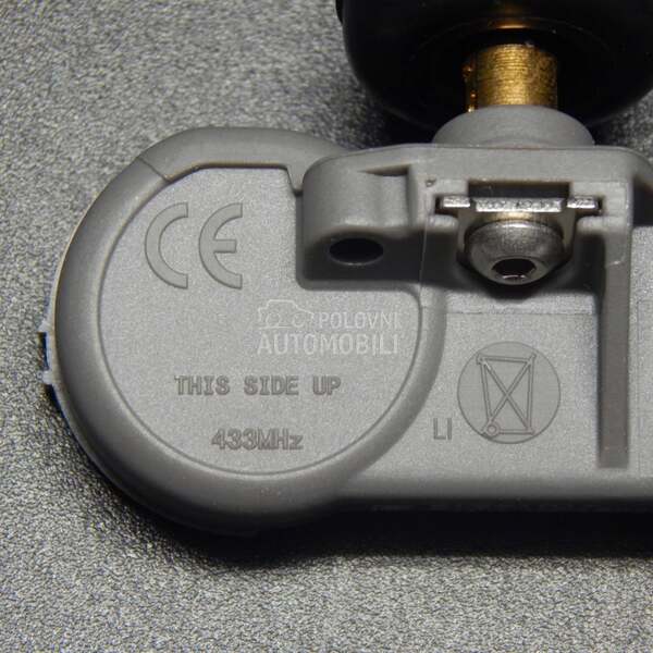 TPMS SENZOR PRITISKA 11.255