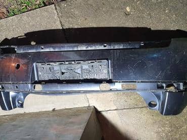 branik za Citroen C4