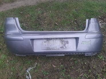 Zadnji branik za Seat Ibiza od 2002. do 2006. god.